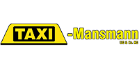 Kundenlogo von TAXI-MANSMANN UG & Co. KG