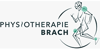 Kundenlogo von Physiotherapie Brach