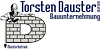 Kundenlogo von Bauunternehmung Torsten Dauster GmbH