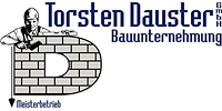 Kundenlogo von Bauunternehmung Torsten Dauster GmbH