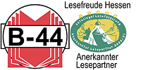 Kundenlogo von Buchhandlung B-44