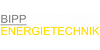 Kundenlogo von Bipp Energietechnik