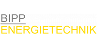 Kundenlogo von Bipp Energietechnik