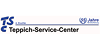 Kundenlogo von Teppich-Service-Center Laubach