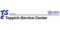Kundenlogo von Teppich-Service-Center Laubach