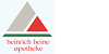 Kundenlogo von Heinrich - Heine - Apotheke