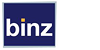 Kundenlogo von Binz Reinhard Dipl.-Ing. öffentl. best. u. vereid. Sachv. für Grundstücksbewertungen