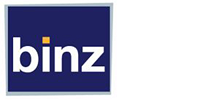 Kundenlogo von Binz Reinhard Dipl.-Ing. öffentl. best. u. vereid. Sachv. für Grundstücksbewertungen