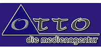 Kundenlogo von otto, die medienagentur