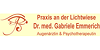 Kundenlogo von Emmerich Gabriele Dr.