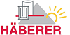 Kundenlogo von Häberer GmbH Fenster-Rollladen