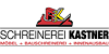 Kundenlogo von Schreinerei Kastner Innenausbau-Fenster-Parkett Inh. Achim Kastner
