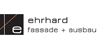 Kundenlogo von Stuckateurgeschäft EHRHARD GmbH