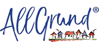 Kundenlogo von AllGrund Immobilien GmbH