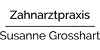 Kundenlogo von Grosshart Susanne Zahnärztin