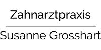 Kundenlogo von Grosshart Susanne Zahnärztin