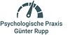 Kundenlogo von Rupp Günter Psychotherapeutische Praxis