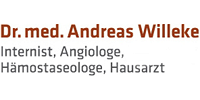 Kundenlogo von Willeke Andreas Dr.med.