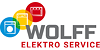 Kundenlogo von Elektro-Service Wolff Hausgeräte u. Kundendienst