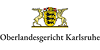 Kundenlogo von Oberlandesgericht