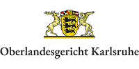 Kundenlogo von Oberlandesgericht
