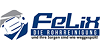 Kundenlogo von Felix Die Rohrreinigung