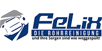 Kundenlogo von Felix Die Rohrreinigung
