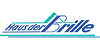 Kundenlogo von Haus der Brille Augenoptiker