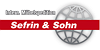 Kundenlogo von Möbeltransporte Umzüge E. Sefrin + Sohn