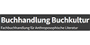 Kundenlogo von Buchhandlung -Buchkultur-