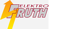 Kundenlogo von Elektro-Fruth