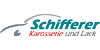 Kundenlogo von Schifferer GmbH Karosserie und Lack