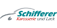 Kundenlogo von Schifferer GmbH Karosserie und Lack