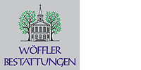 Kundenlogo von Wöffler Bestattungen