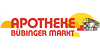 Kundenlogo von Bübinger-Markt