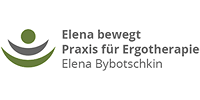 Kundenlogo von Ergotherapie Elena bewegt