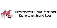 Kundenlogo von Dr.med.vet. Ingrid Roos Tierarztpraxis Kleinblittersdorf