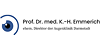 Kundenlogo von Emmerich Karl-Heinz Prof.Dr.