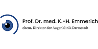 Kundenlogo von Emmerich Karl-Heinz Prof.Dr.
