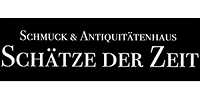 Kundenlogo von Schmuck & Antiquitätenhaus SCHÄTZE DER ZEIT