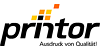Kundenlogo von Büro Tinte Toner Service Printor