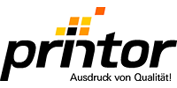 Kundenlogo von Büro Tinte Toner Service Printor