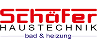 Kundenlogo von Heizung · Sanitär Schäfer