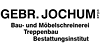 Kundenlogo von Beerdigungen Jochum