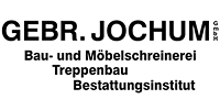 Kundenlogo von Beerdigungen Jochum