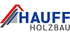Kundenlogo von Hauff & Hauff Abbund- u. Holzbau-Zentrum GmbH