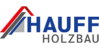 Kundenlogo von Hauff & Hauff Abbund- u. Holzbau-Zentrum GmbH