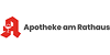 Kundenlogo von APOTHEKE AM RATHAUS