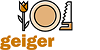 Kundenlogo von Geiger