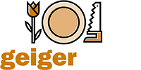 Kundenlogo von Geiger